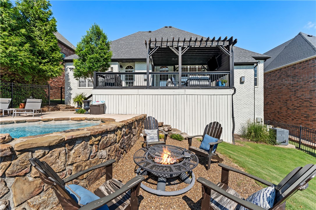 Shadow Valley Ph 1 Rogers - Residential