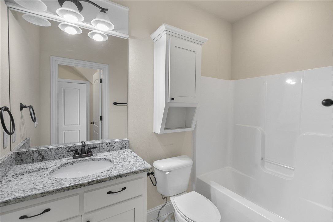 Thornbrook Village Sub Ph 1 Bentonville - Residential Lease