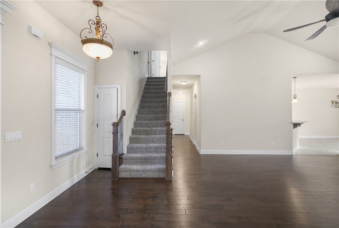 Thornbrook Village Sub Ph 1 Bentonville - Residential Lease