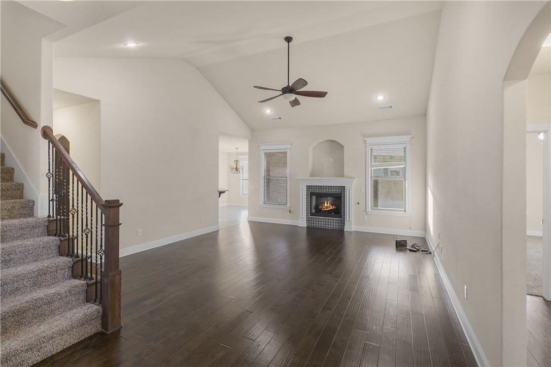 Thornbrook Village Sub Ph 1 Bentonville - Residential Lease