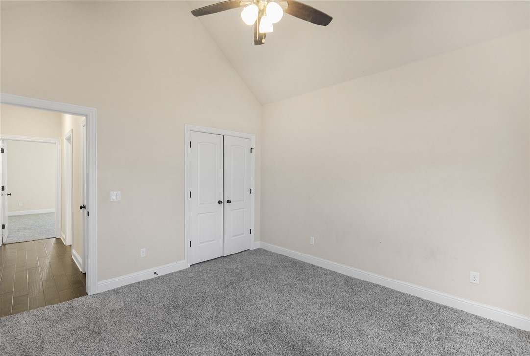 Thornbrook Village Sub Ph 1 Bentonville - Residential Lease