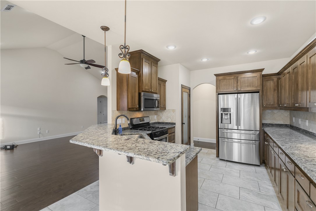 Thornbrook Village Sub Ph 1 Bentonville - Residential Lease