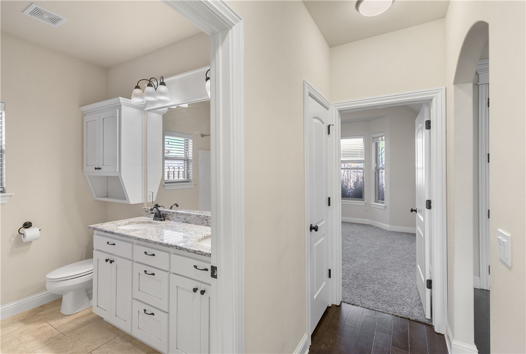 Thornbrook Village Sub Ph 1 Bentonville - Residential Lease