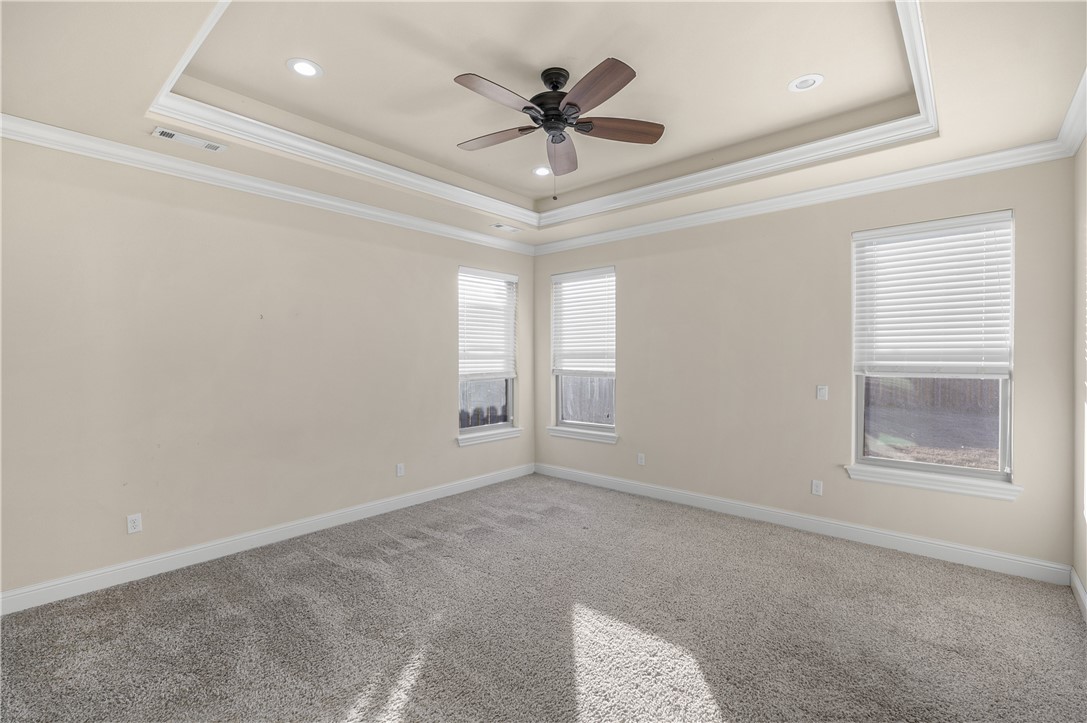 Thornbrook Village Sub Ph 1 Bentonville - Residential Lease