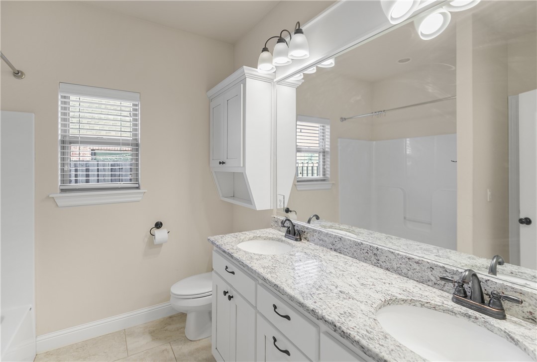 Thornbrook Village Sub Ph 1 Bentonville - Residential Lease