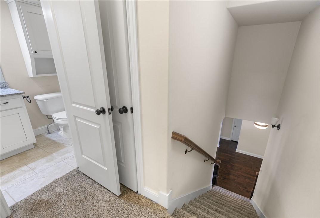 Thornbrook Village Sub Ph 1 Bentonville - Residential Lease
