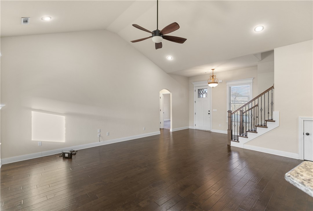 Thornbrook Village Sub Ph 1 Bentonville - Residential Lease