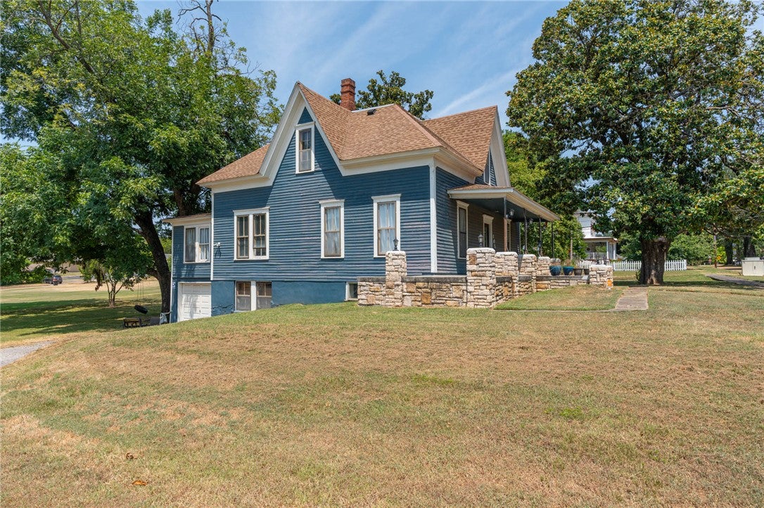105 N 13th Street