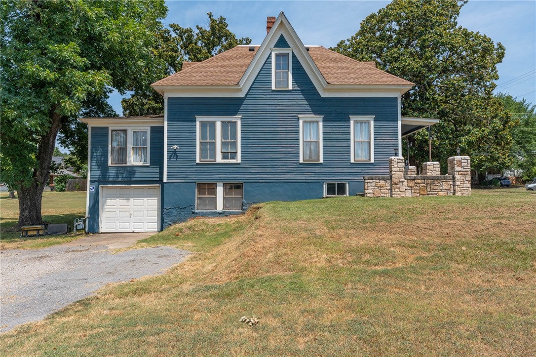 105 N 13th Street