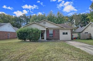 Tired of paying rent?? Take a look at 906 E 23rd street! This home features new heat and air. It has 3 bedroms, 2 bathrooms and a bonus room that could be used as a second living area or bedroom. The back yard has a privacy fence, deck and a storage building. It is ready for a first time home buyer or investor today.