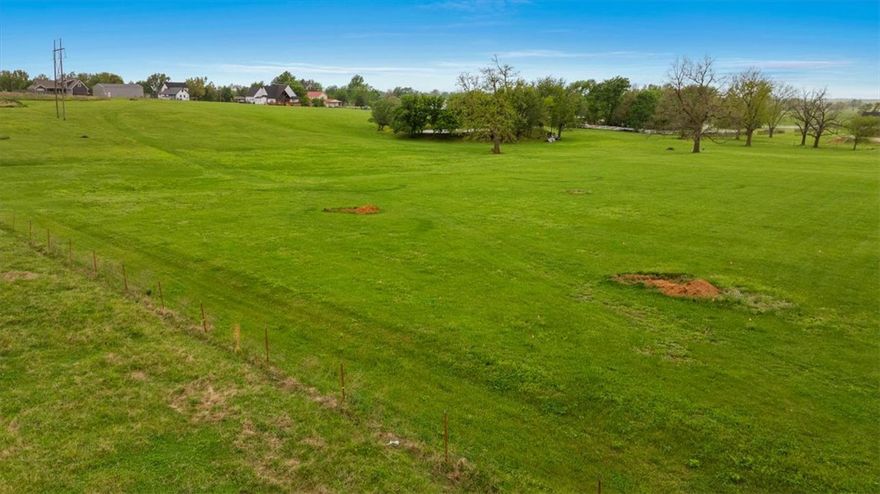 Beautiful 2.85 acre tract located just outside city limits with no restrictions. Perfect for building your dream home , starting a mini ranch or investment opportunity. Enjoy privacy, open space and flexibility with minimal limitations. Additional tracts available for purchase. Conveniently located near town while offering a peaceful rural setting. Utilities nearby.