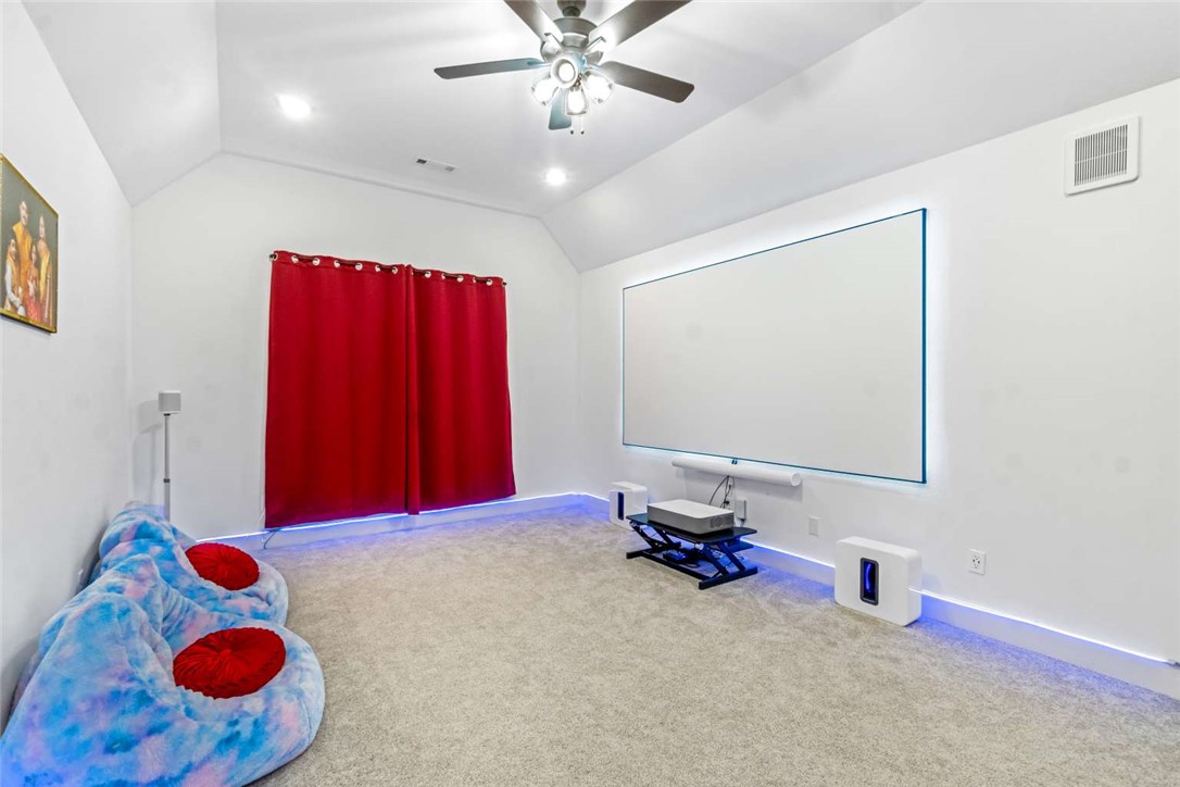 Creekside Sub Ph 2 Centerton - Residential