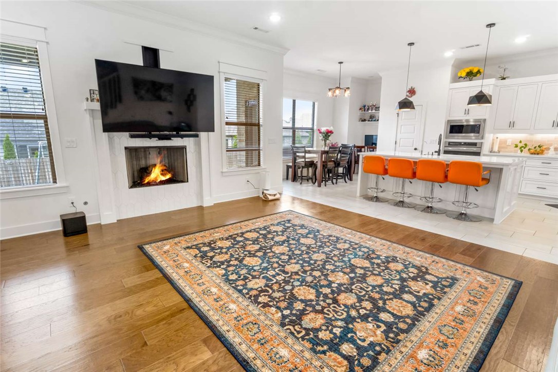 Creekside Sub Ph 2 Centerton - Residential