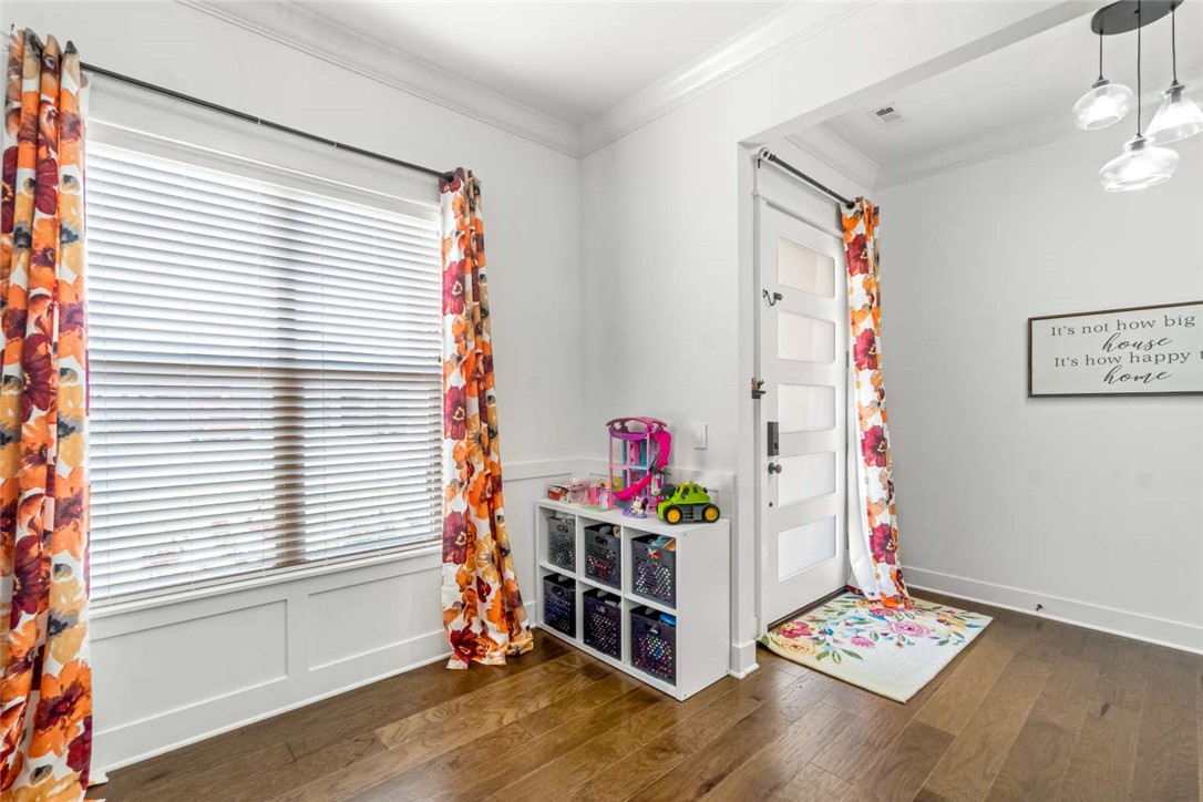 Creekside Sub Ph 2 Centerton - Residential