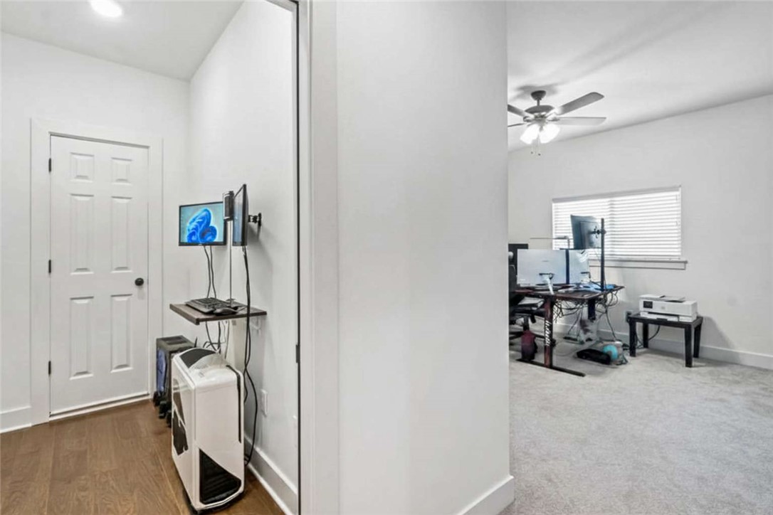 Creekside Sub Ph 2 Centerton - Residential