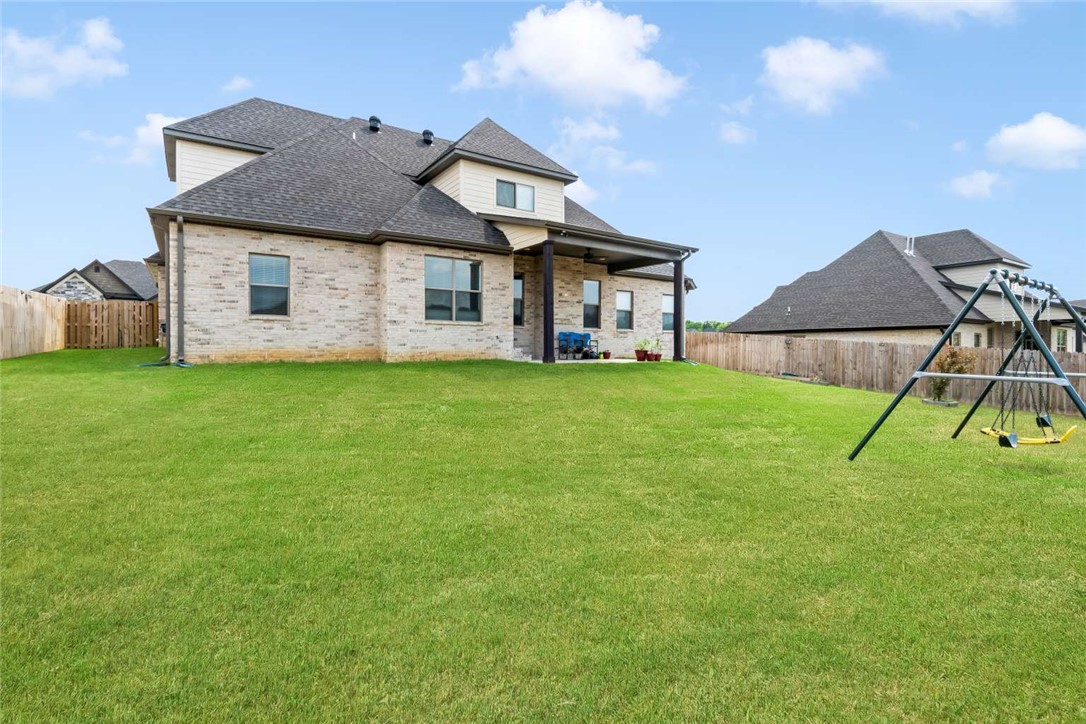Creekside Sub Ph 2 Centerton - Residential