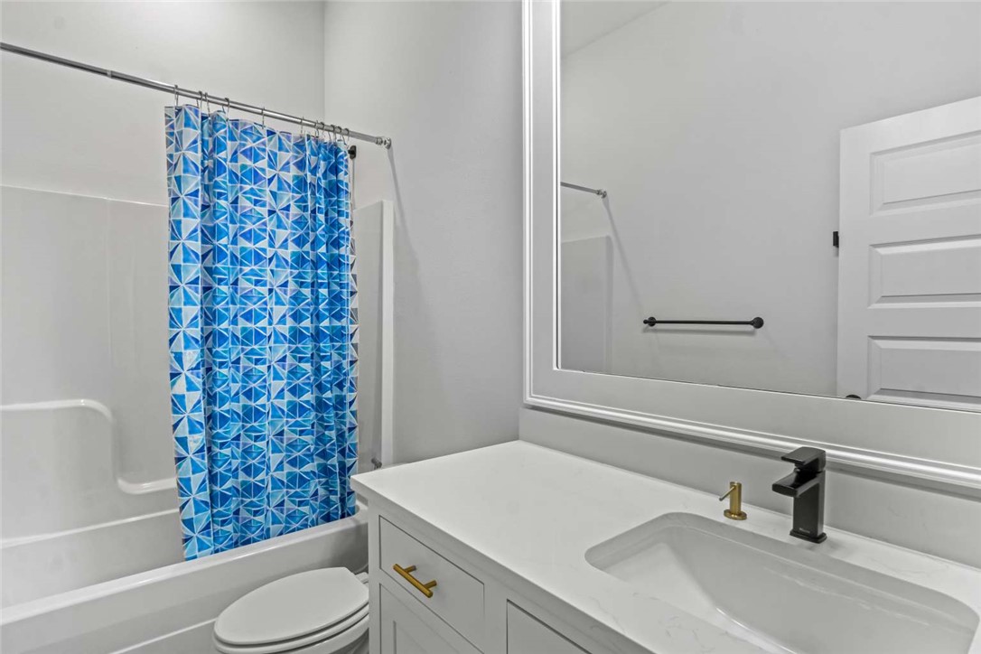 Creekside Sub Ph 2 Centerton - Residential