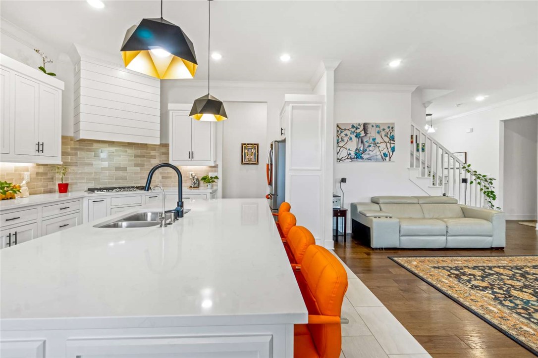 Creekside Sub Ph 2 Centerton - Residential