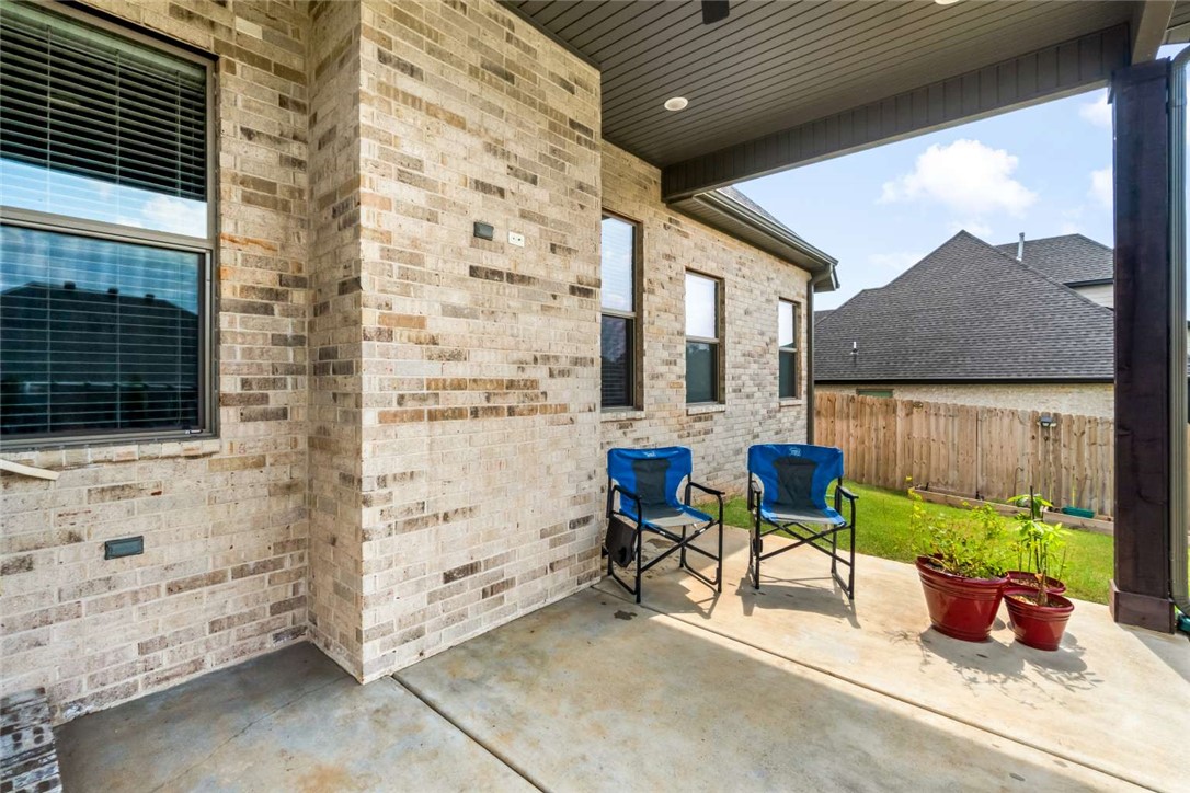 Creekside Sub Ph 2 Centerton - Residential