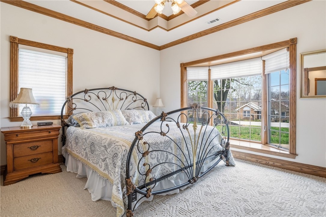 Dunvegan Sub Bvv - Residential