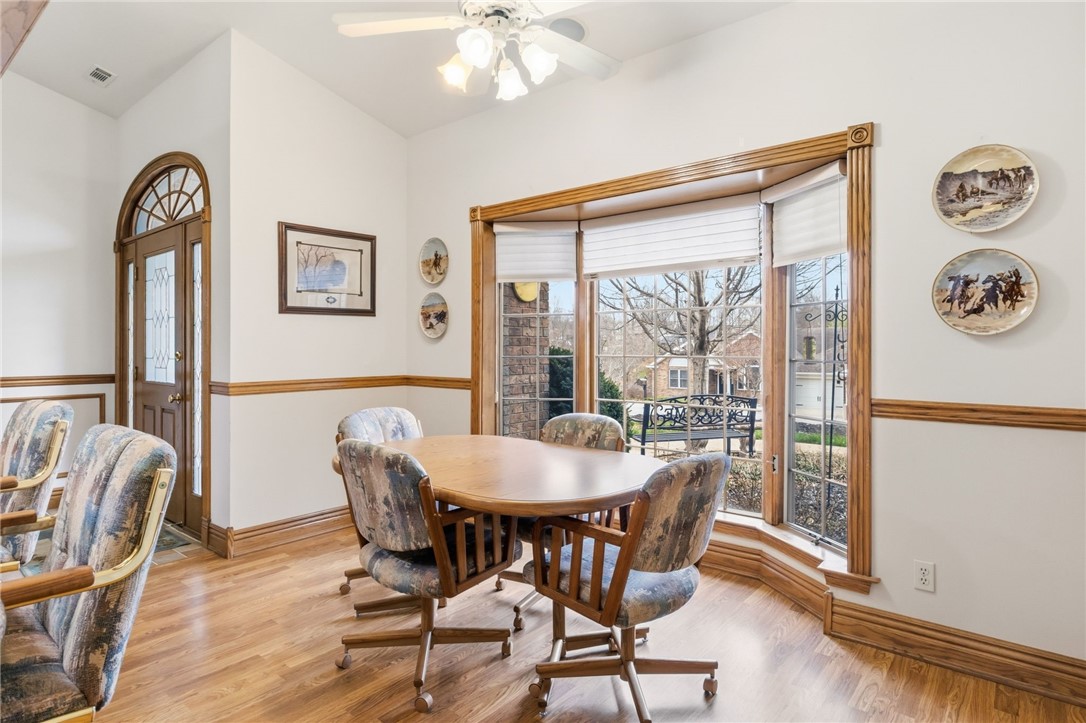 Dunvegan Sub Bvv - Residential