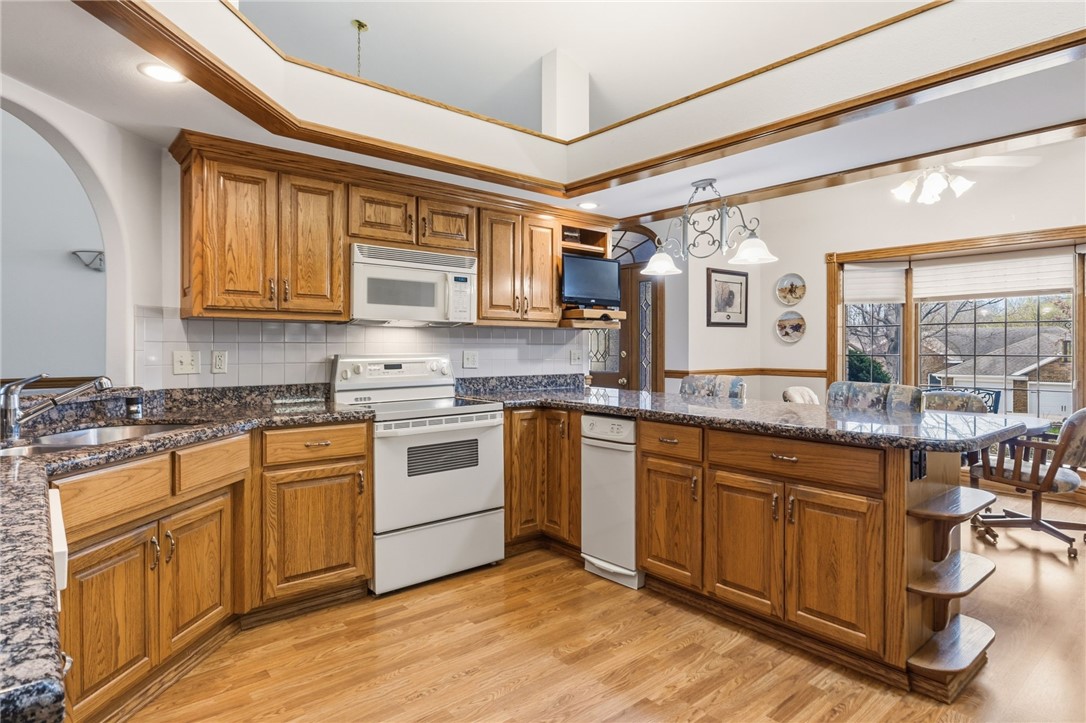 Dunvegan Sub Bvv - Residential