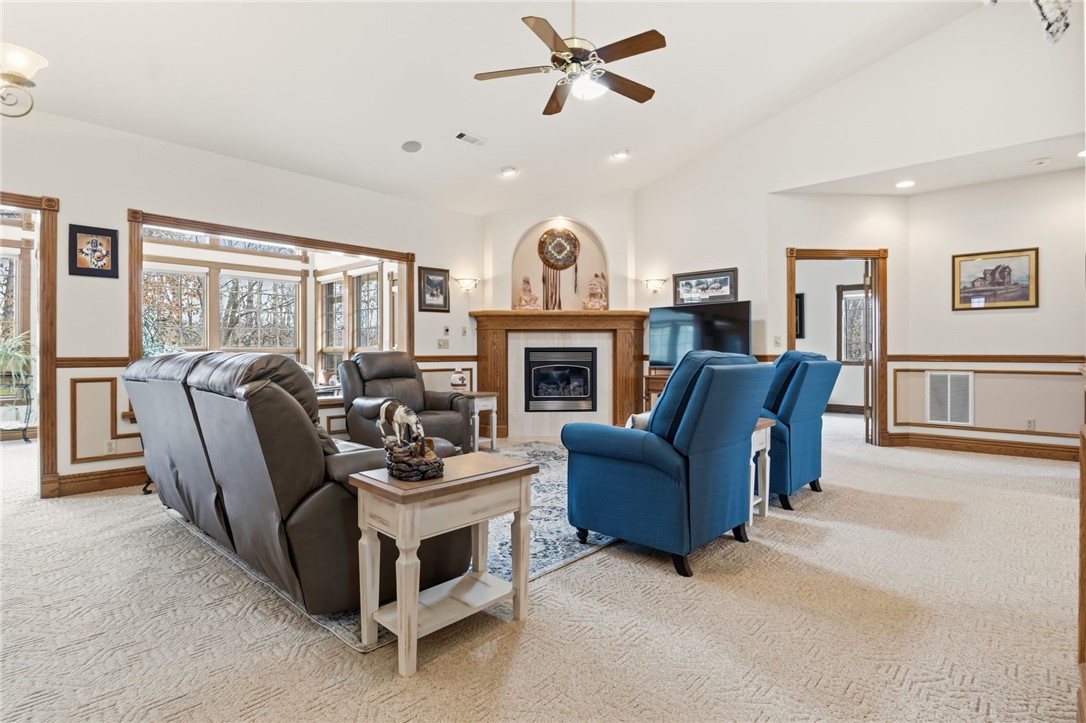 Dunvegan Sub Bvv - Residential