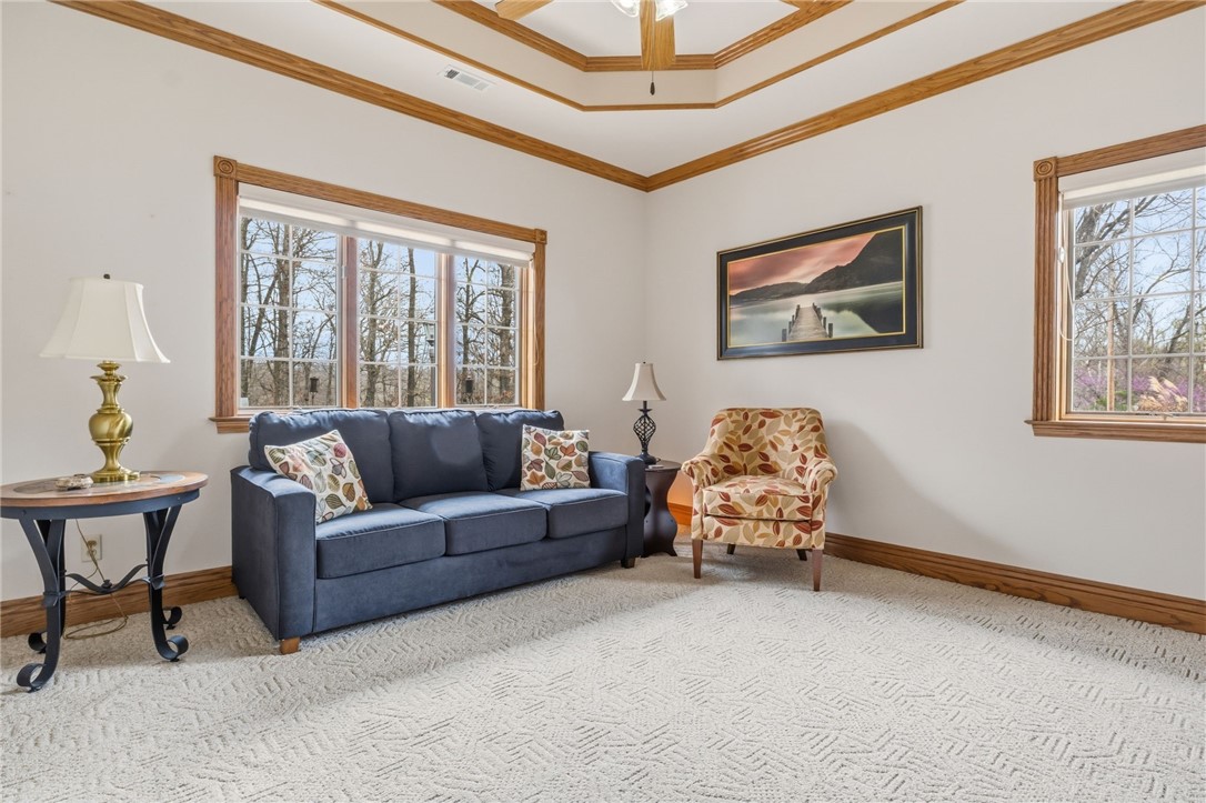 Dunvegan Sub Bvv - Residential