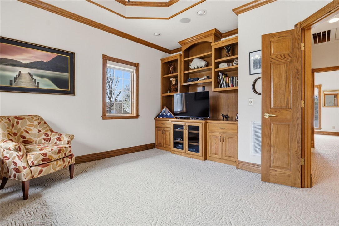 Dunvegan Sub Bvv - Residential