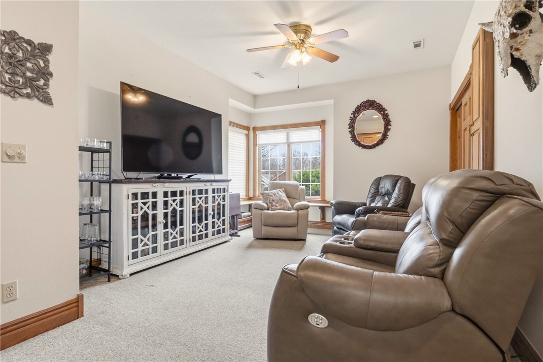 Dunvegan Sub Bvv - Residential