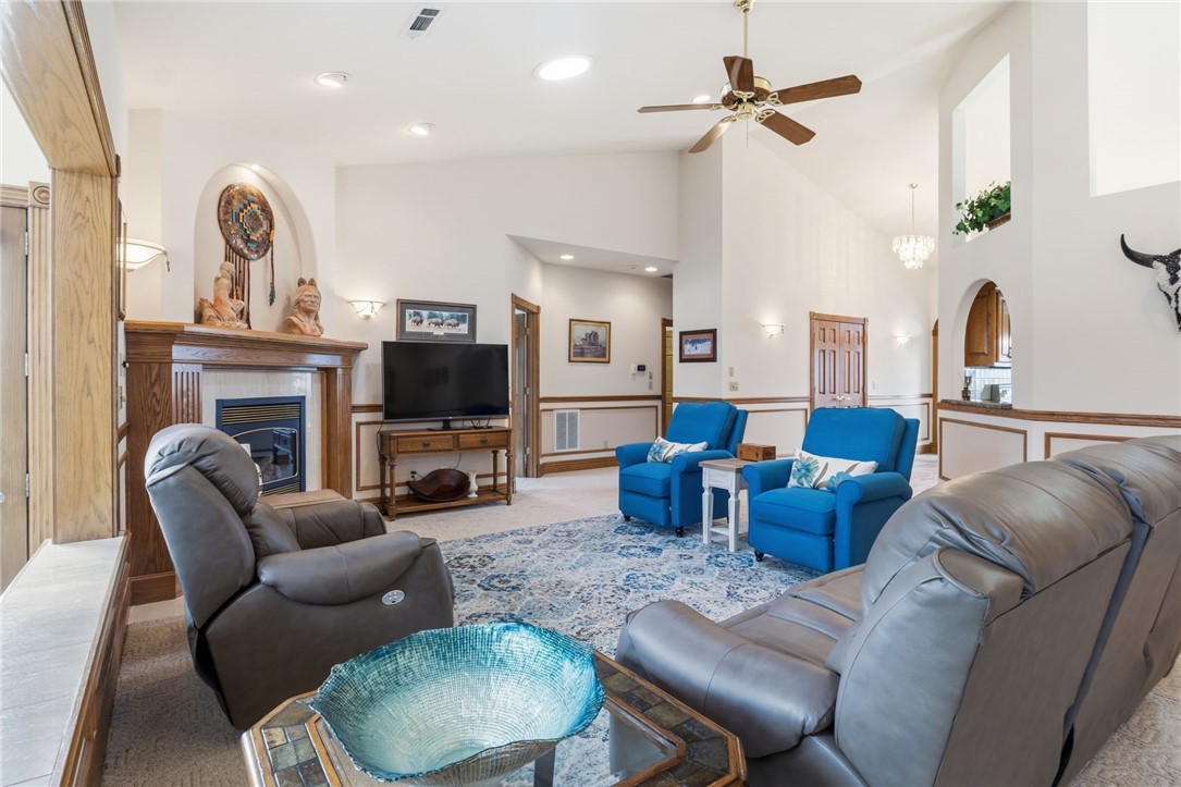 Dunvegan Sub Bvv - Residential