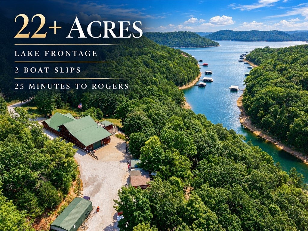 21401 Sloan Hollow Road