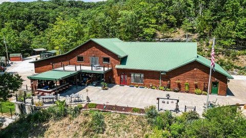 Photo of 21401 Sloan Hollow Road, Garfield, AR 72732 (MLS # 1358372)