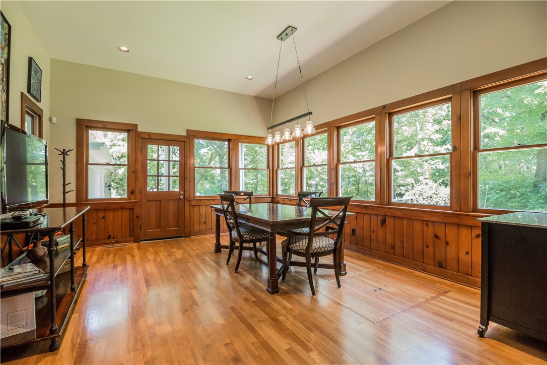 Mount Nord Addition - Residential