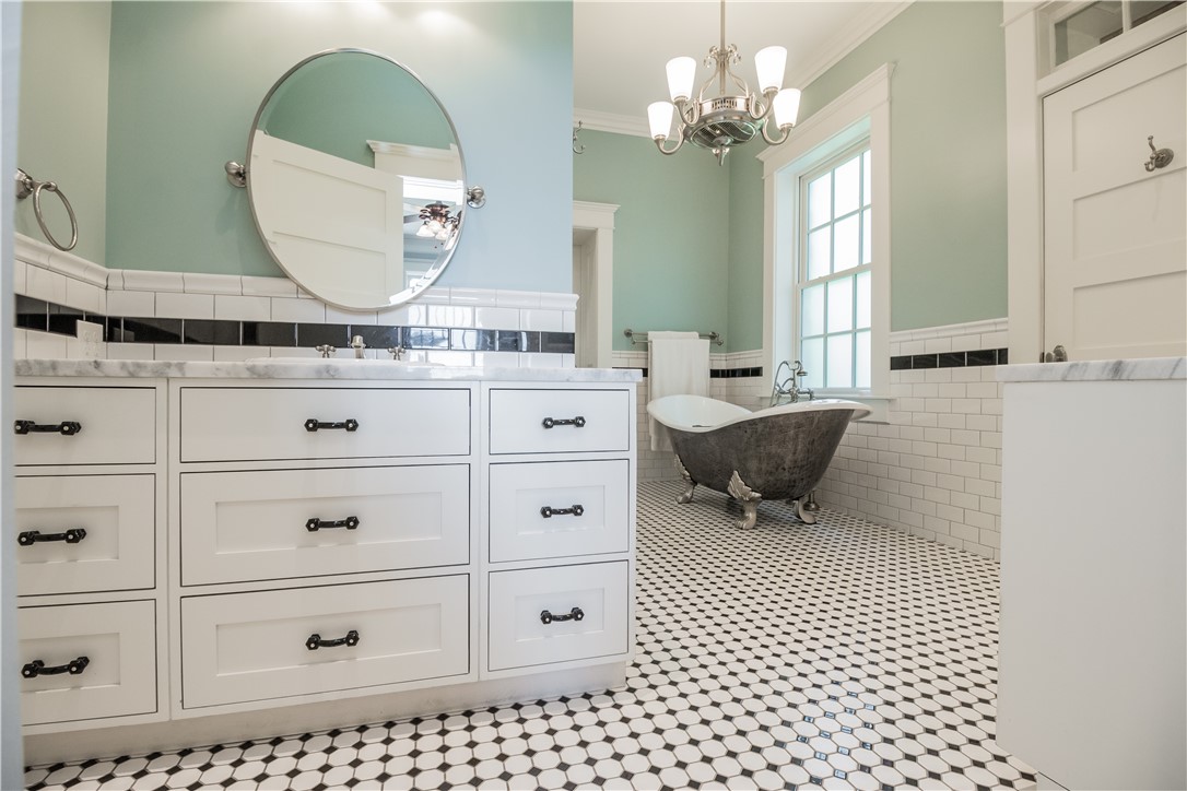 Mount Nord Addition - Residential