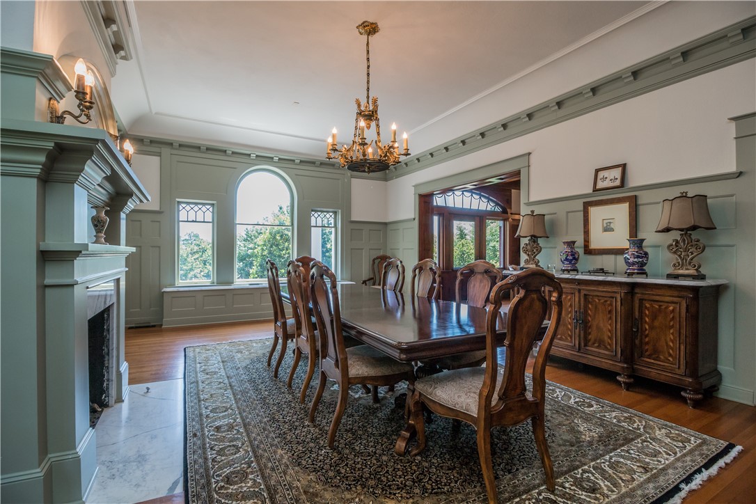 Mount Nord Addition - Residential