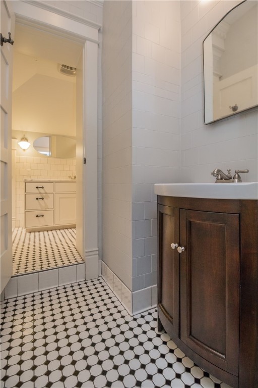 Mount Nord Addition - Residential