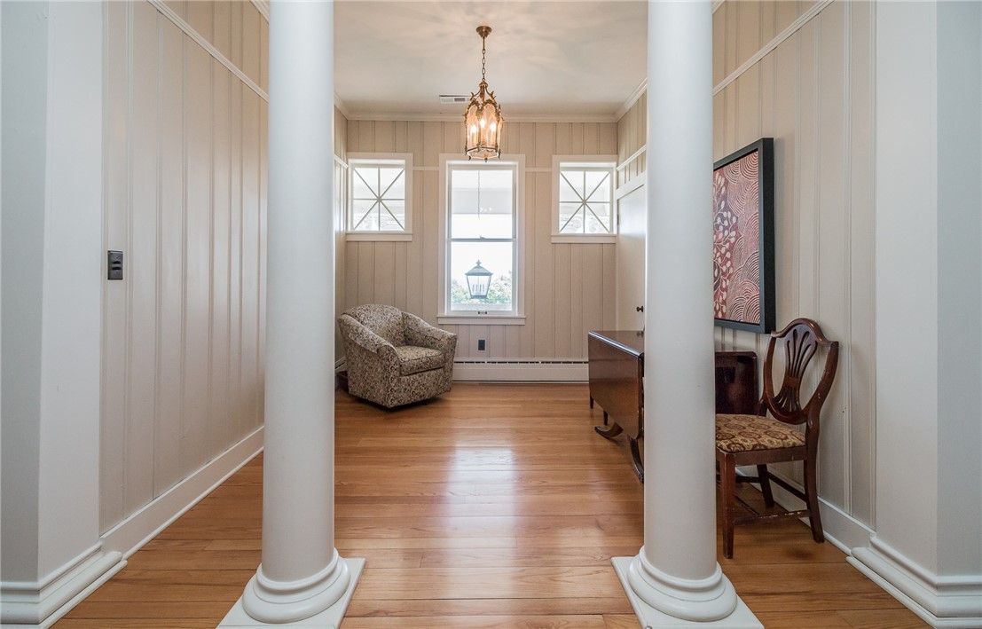 Mount Nord Addition - Residential