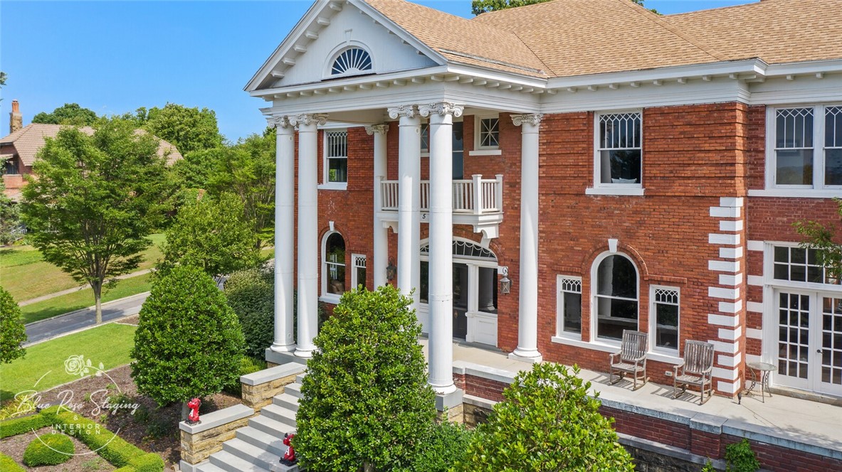 Mount Nord Addition - Residential