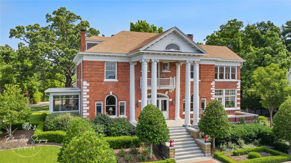 Mount Nord Addition - Residential