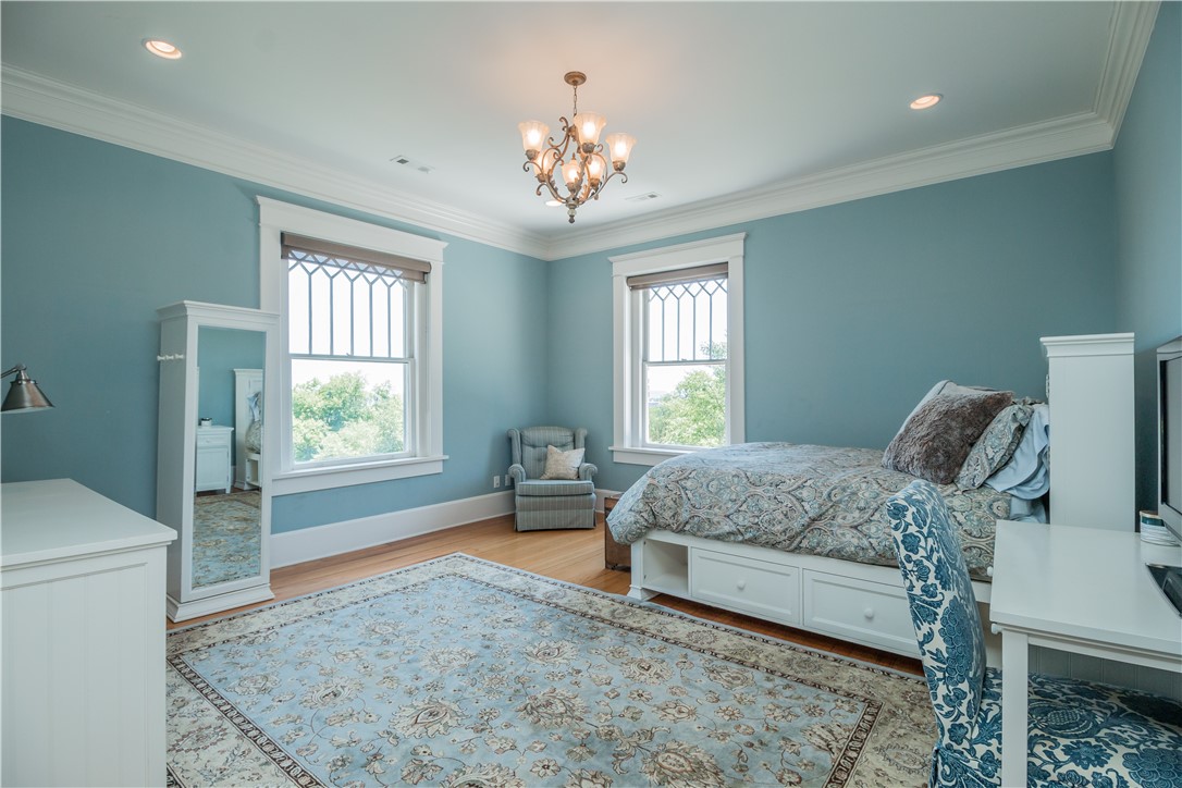 Mount Nord Addition - Residential