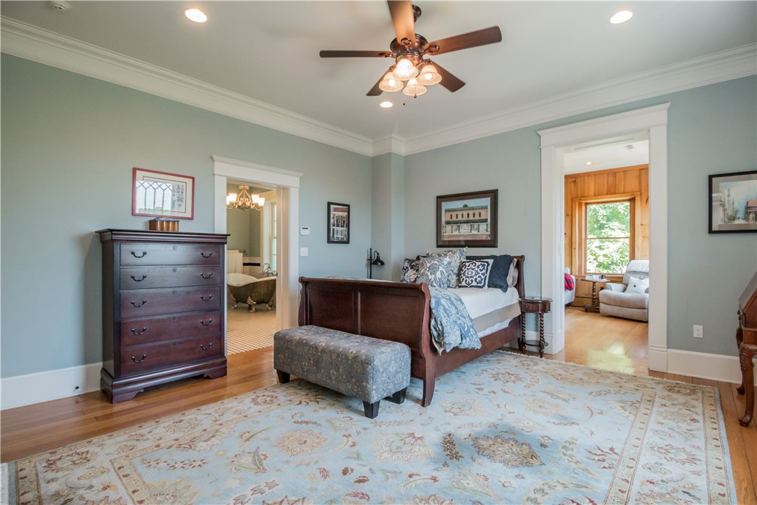 Mount Nord Addition - Residential