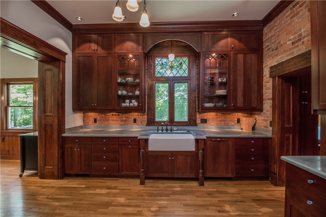 Mount Nord Addition - Residential