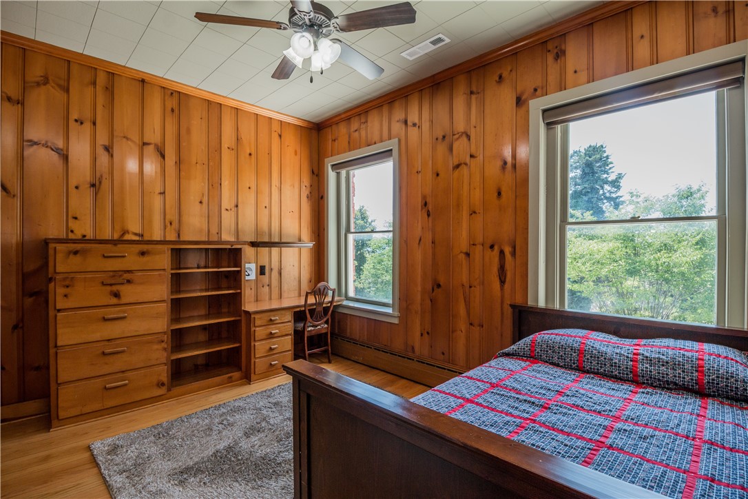 Mount Nord Addition - Residential