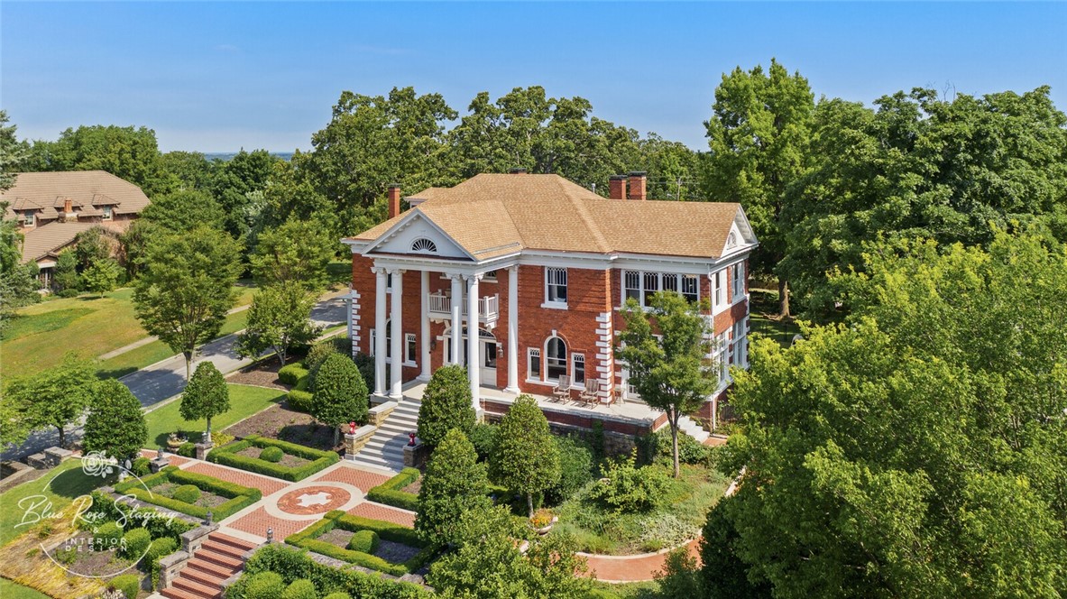 Mount Nord Addition - Residential