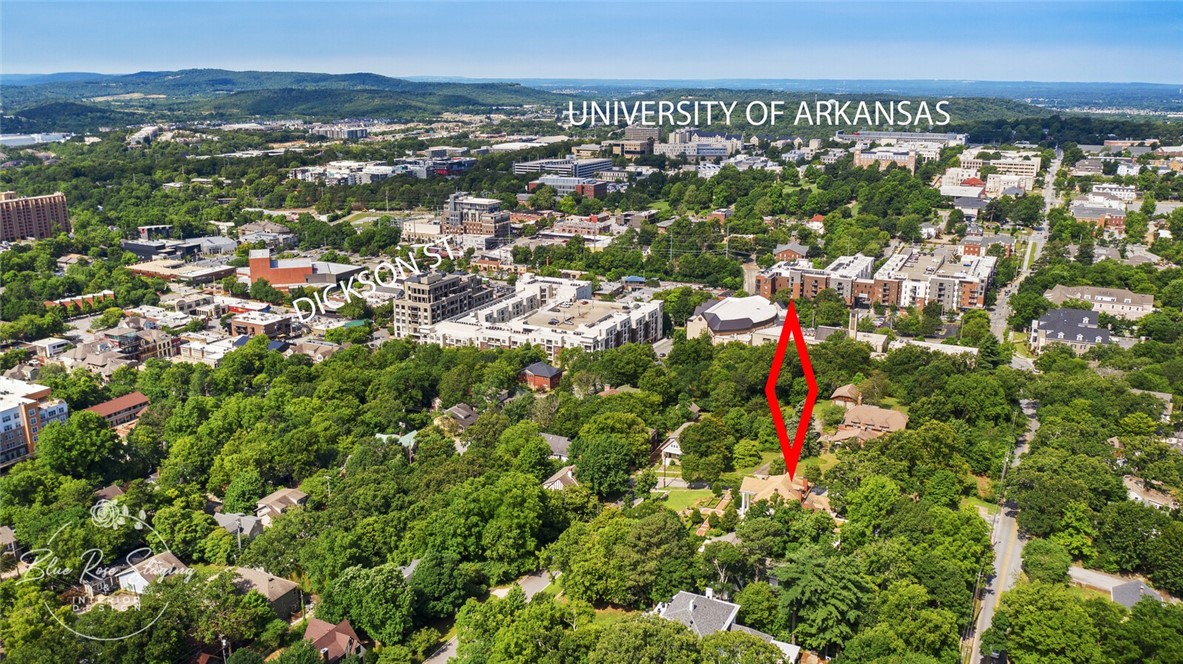 Mount Nord Addition - Residential