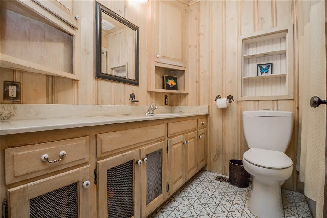 Mount Nord Addition - Residential