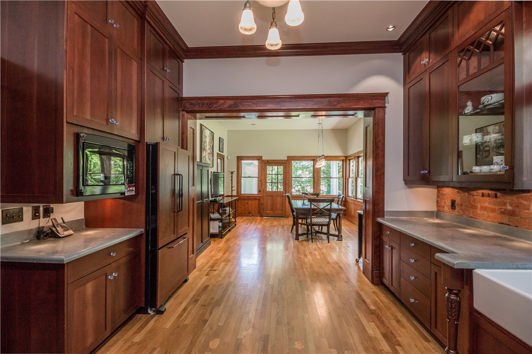 Mount Nord Addition - Residential