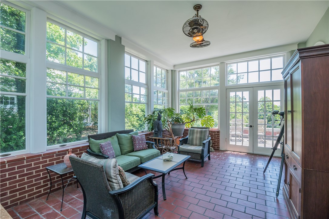 Mount Nord Addition - Residential