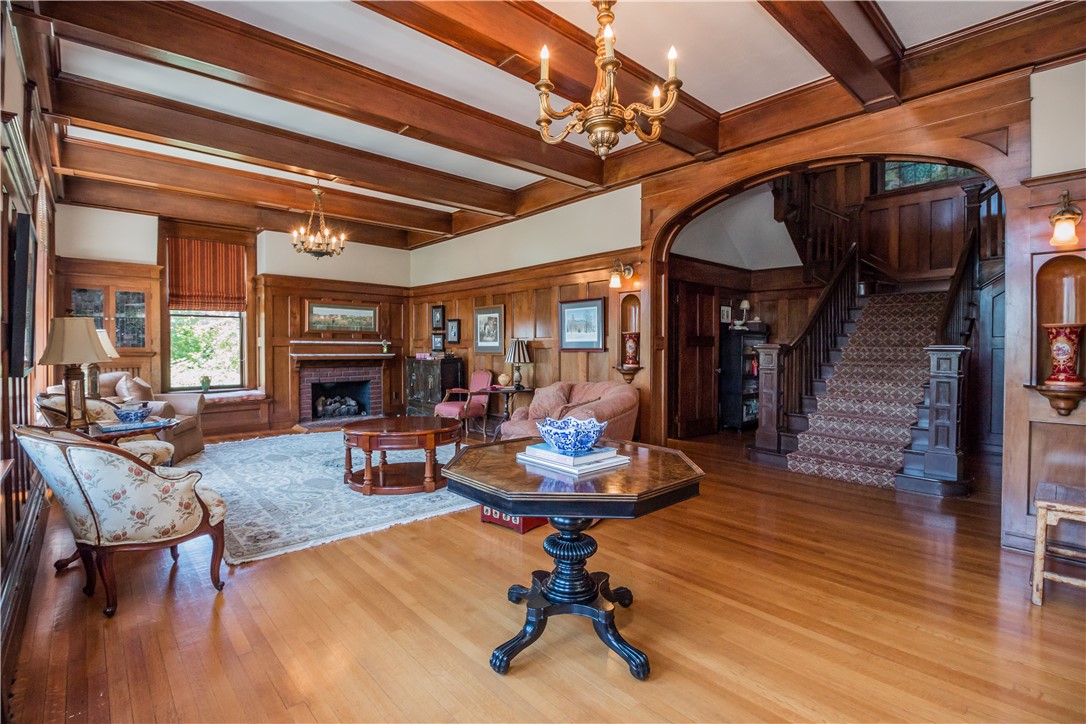 Mount Nord Addition - Residential